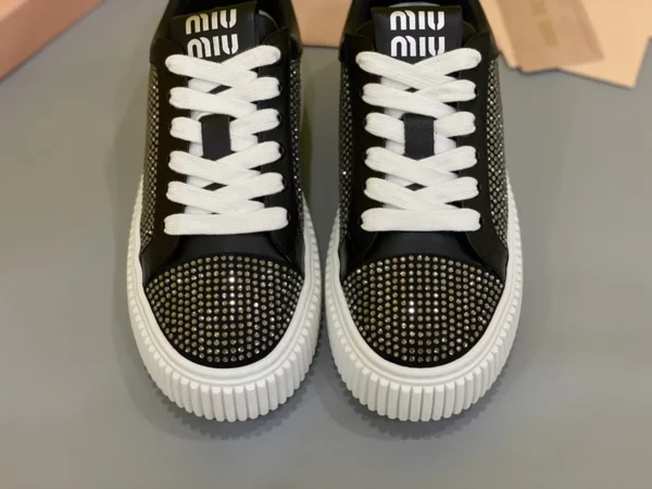 MiuMiu shoes - Reps shoes