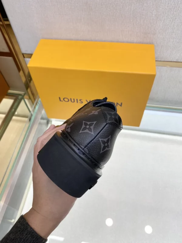 Louis Vuitton shoes - louis vuitton replica shoes