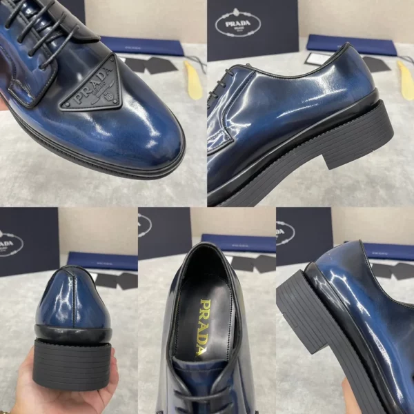 Prada shoes - rep shoes