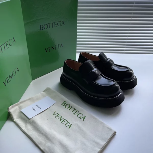 Bottega Veneta shoes - rep shoes