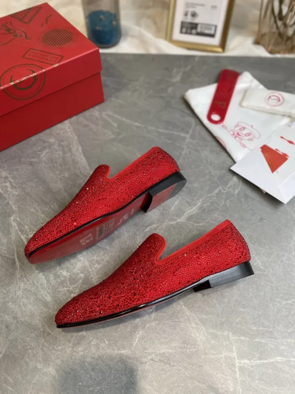 Christian Louboutin shoes - Reps shoes