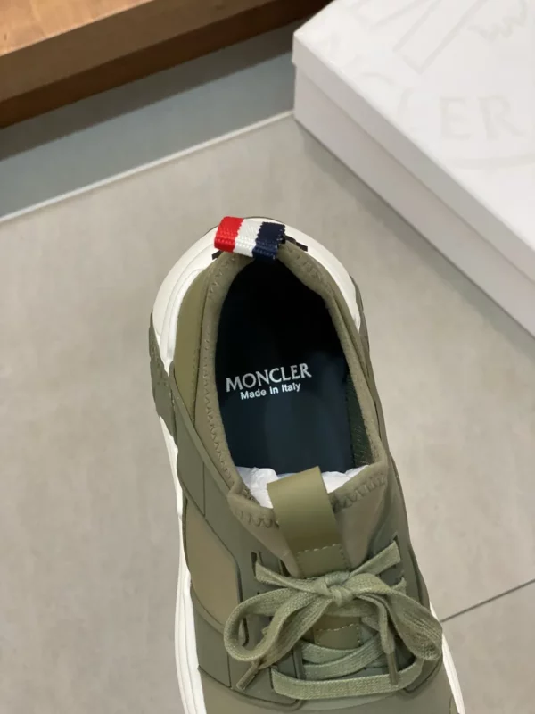 Moncler shoes - rep shoes