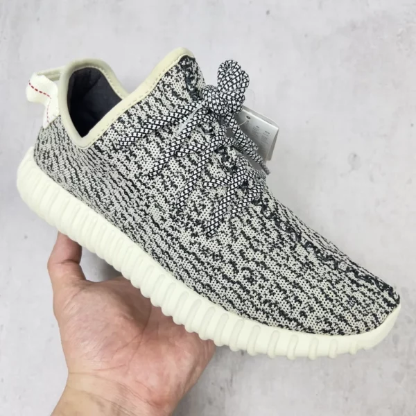 Yeezy shoes - rep shoes