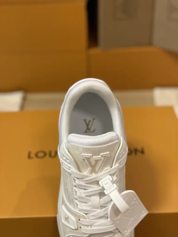 Louis Vuitton shoes - louis vuitton replica shoes