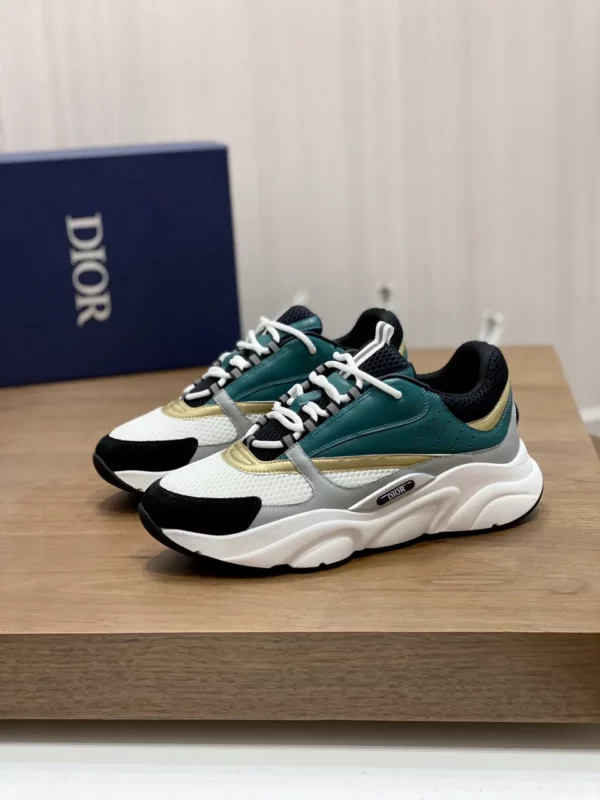 Dior shoes - Reps shoes