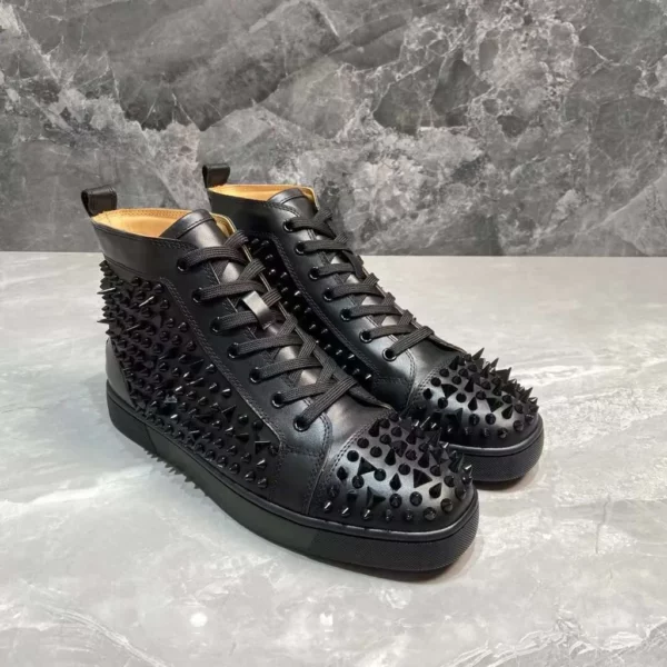 Christian Louboutin shoes - rep shoes