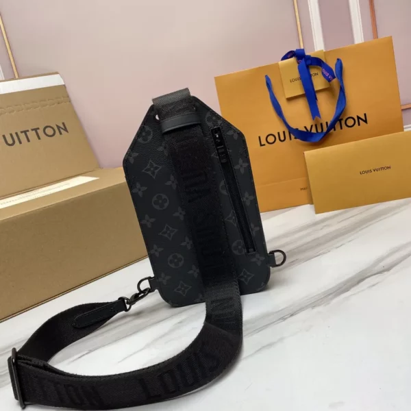 Louis Vuitton bag - louis vuitton replica bags