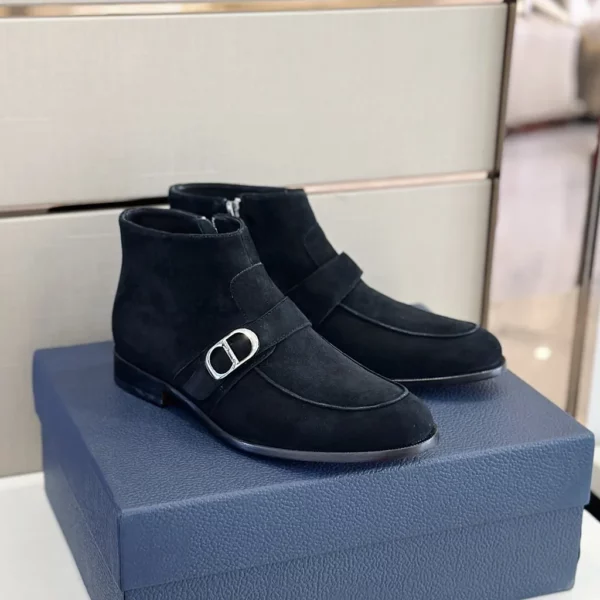 Dior shoes - rep shoes