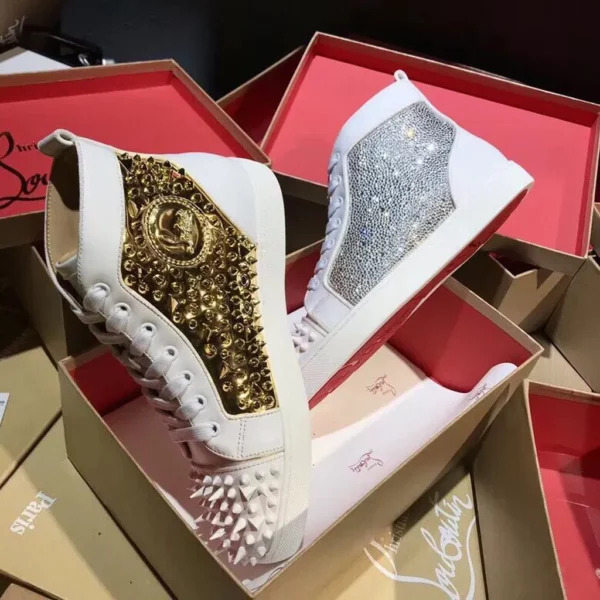 Christian Louboutin shoes - Reps shoes