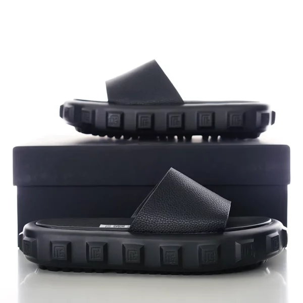 Balmain shoes - rep shoes