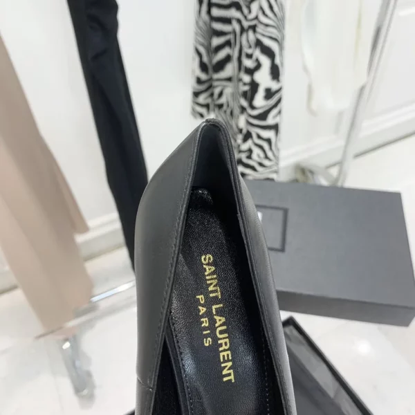 Saint Laurent shoes - rep shoes