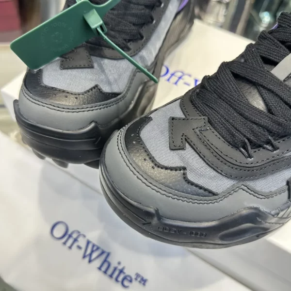 Off White shoes - rep shoes