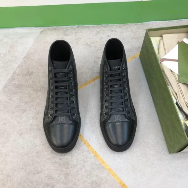 Gucci shoes - replica gucci shoes