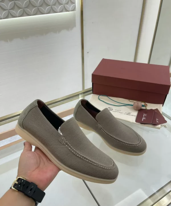 Loro Piana shoes - Reps shoes