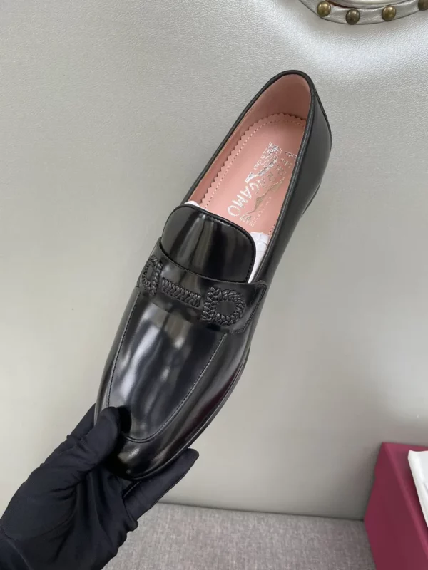 Ferragamo shoes - Reps shoes