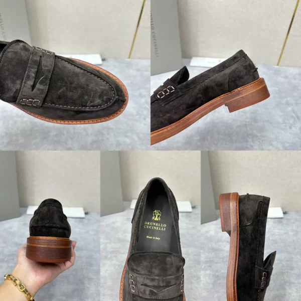 Brunello Cucinelli shoes - Reps shoes