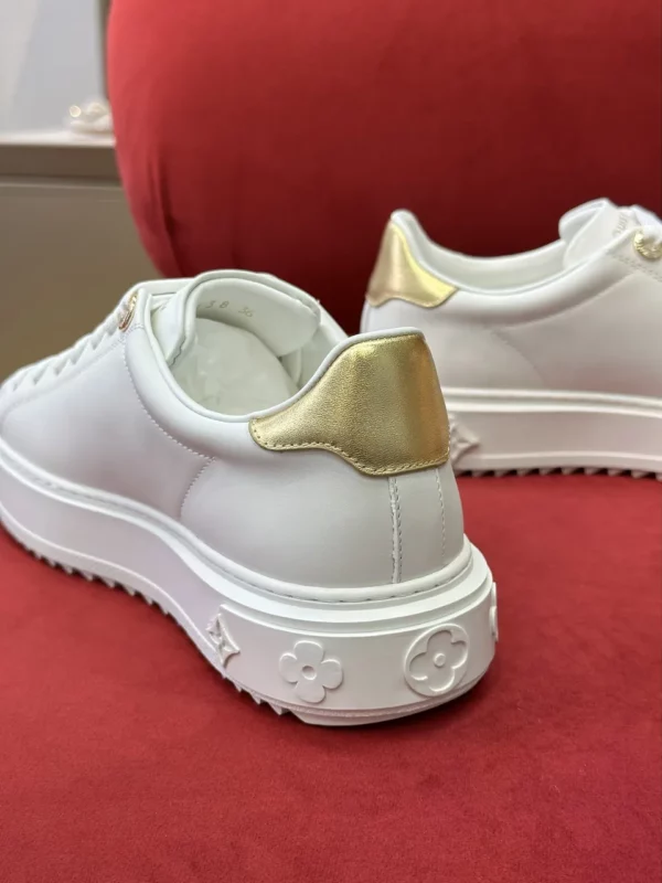 Louis Vuitton shoes - louis vuitton replica shoes