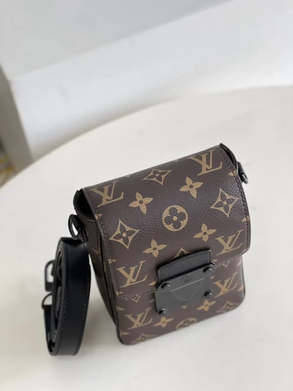 Louis Vuitton bag - louis vuitton replica bags