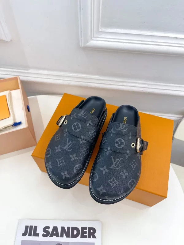 Louis Vuitton shoes - louis vuitton replica shoes