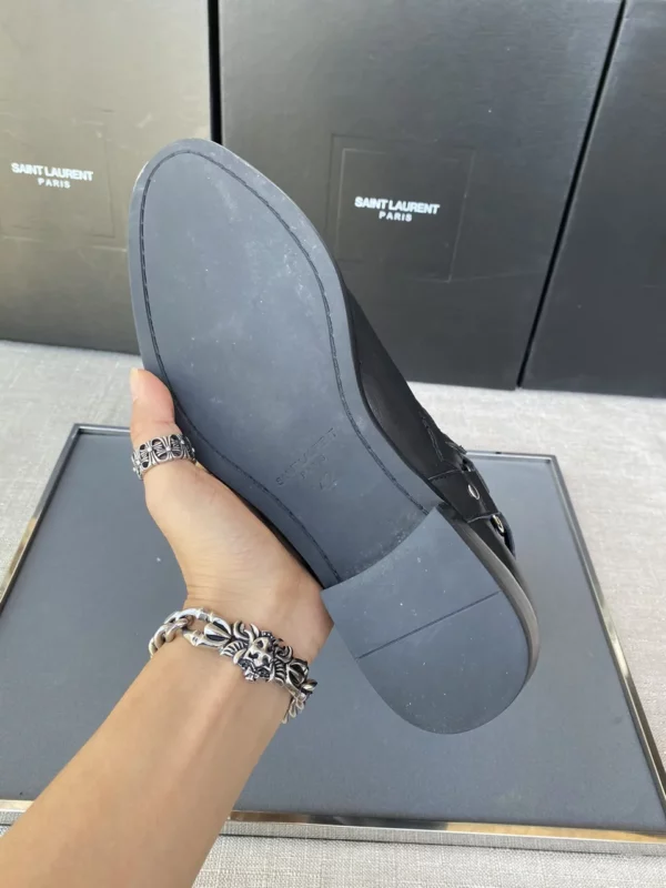 Saint Laurent shoes - rep shoes