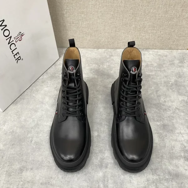 Moncler shoes - Replica shoes