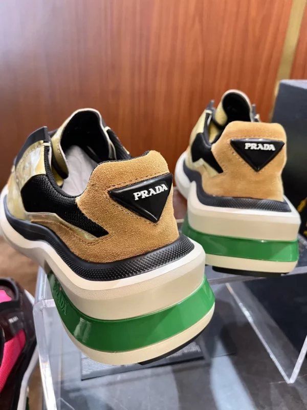 Prada shoes - rep shoes