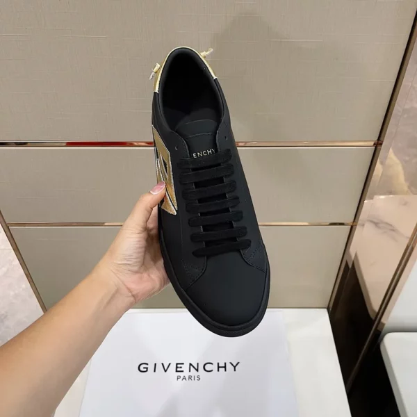 Givenchy shoes - rep shoes