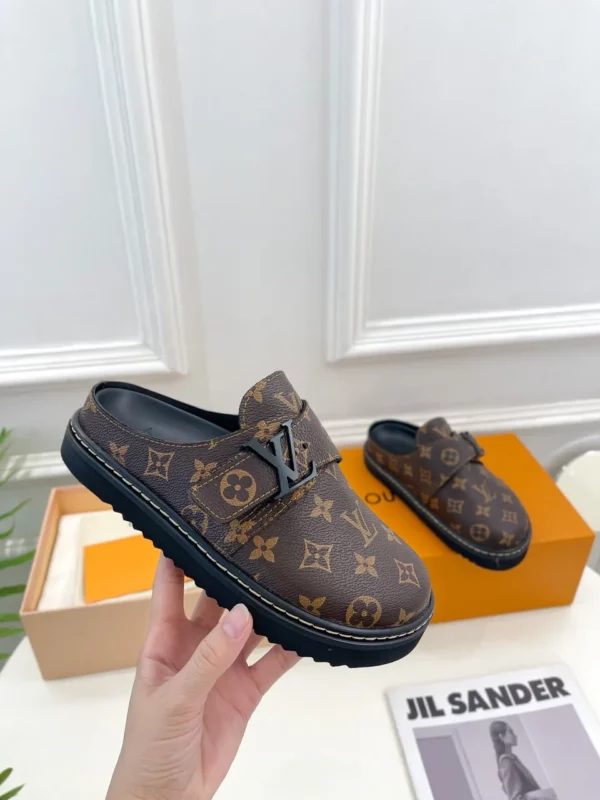 Louis Vuitton shoes - louis vuitton replica shoes