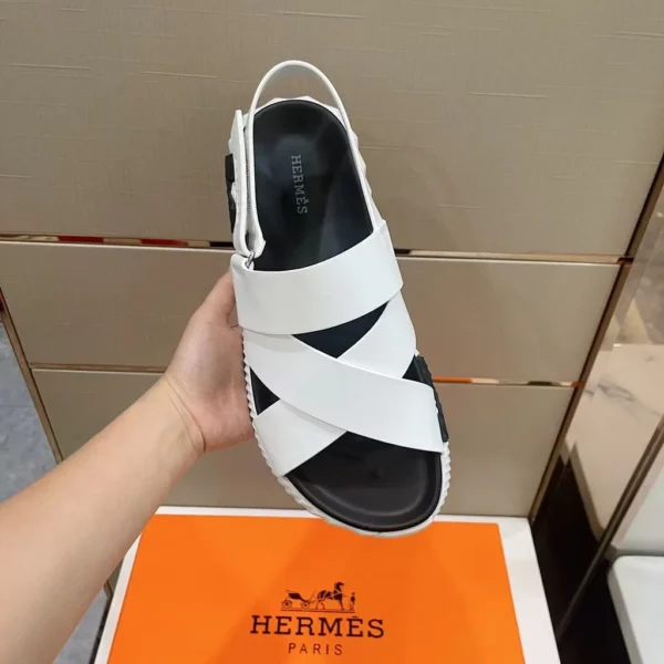 Hermes shoes - Replica shoes