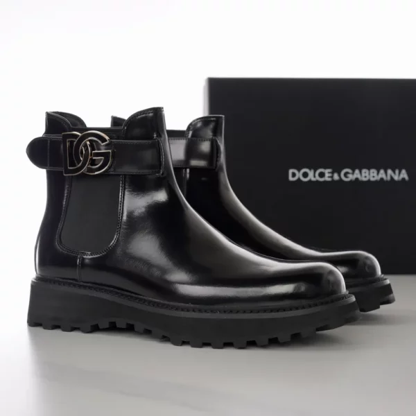 Dolce Gabbana shoes - Replica shoes