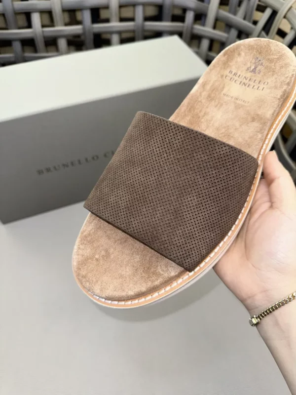 Brunello Cucinelli shoes - Reps shoes