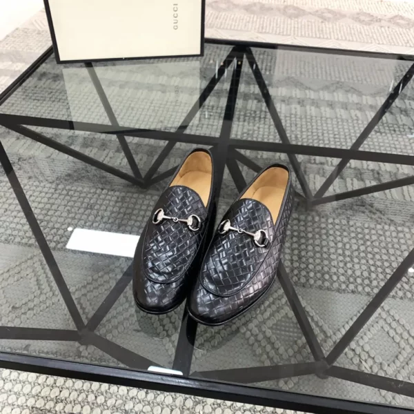 Gucci shoes - replica gucci shoes