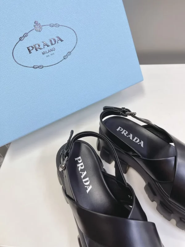 Prada shoes - Replica shoes