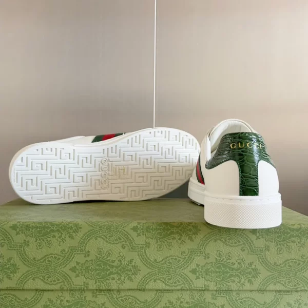 Gucci shoes - replica gucci shoes