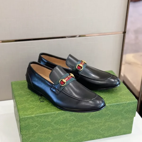 Gucci shoes - replica gucci shoes