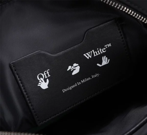 Off White bag - replica bags