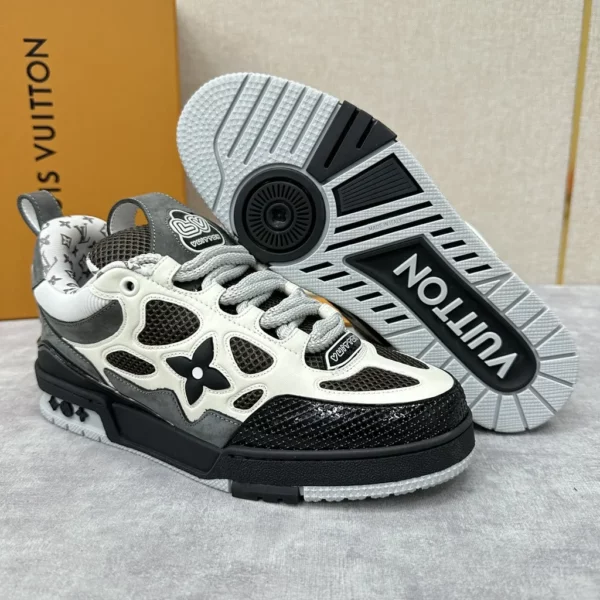 Louis Vuitton shoes - louis vuitton replica shoes