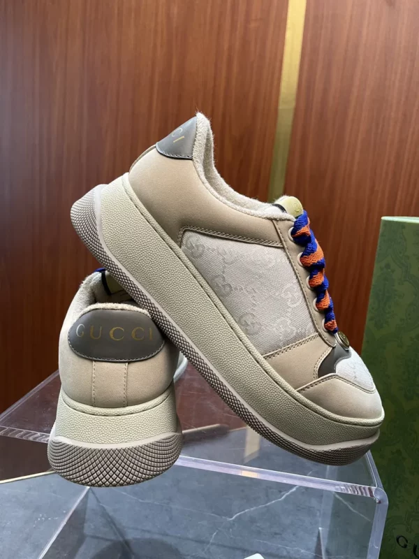 Gucci shoes - replica gucci shoes