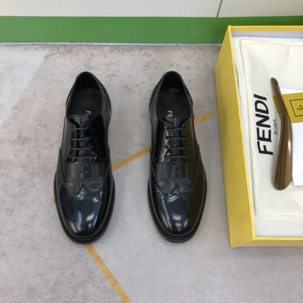 Fendi shoes - Replica shoes