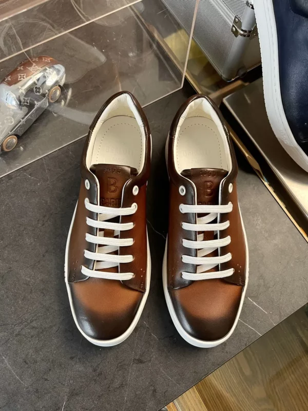 Berluti shoes - Replica shoes