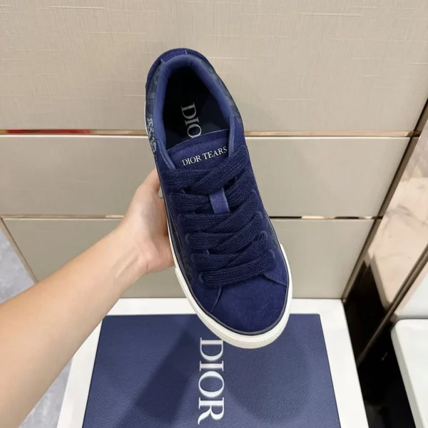 Dior shoes - Replica shoes