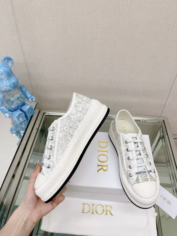 Dior shoes - rep shoes