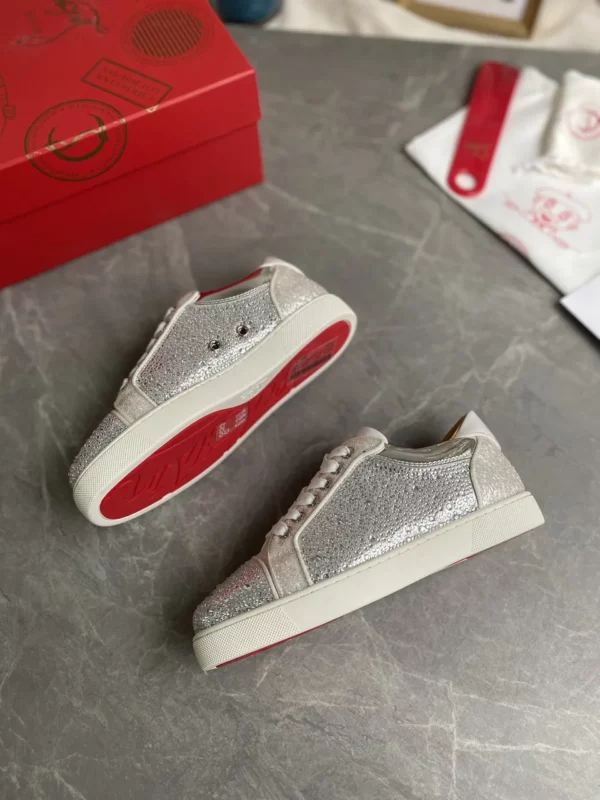 Christian Louboutin shoes - rep shoes