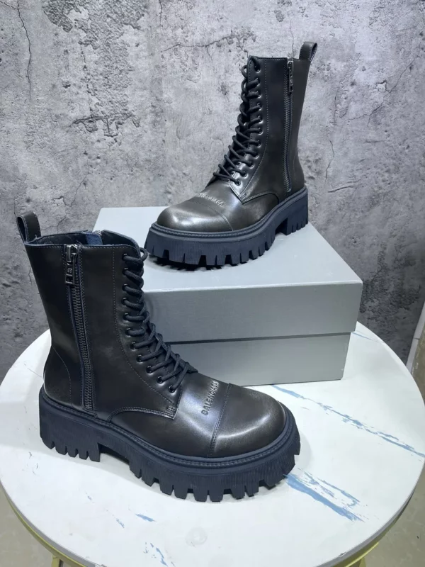 Balenciaga shoes - rep shoes