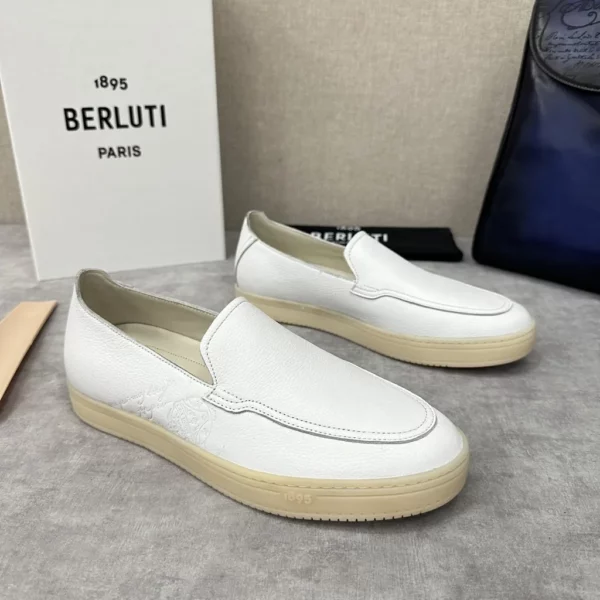 Berluti shoes - Replica shoes