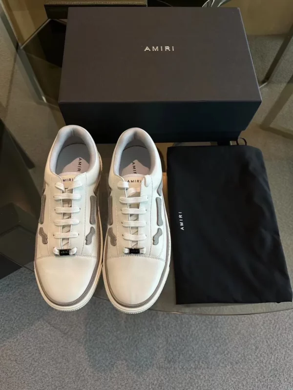 Amiri shoes - Replica shoes