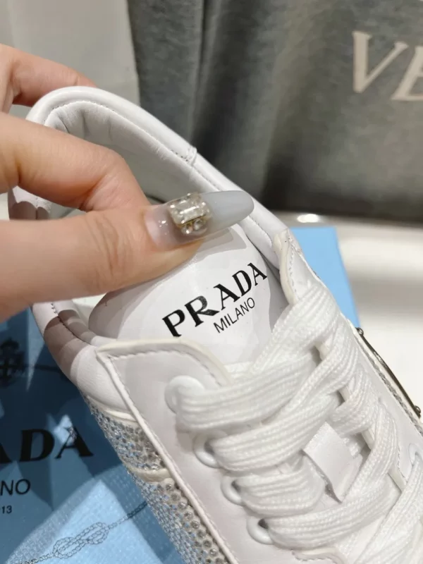 Prada shoes - rep shoes