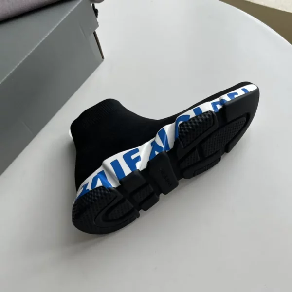 Balenciaga shoes - rep shoes