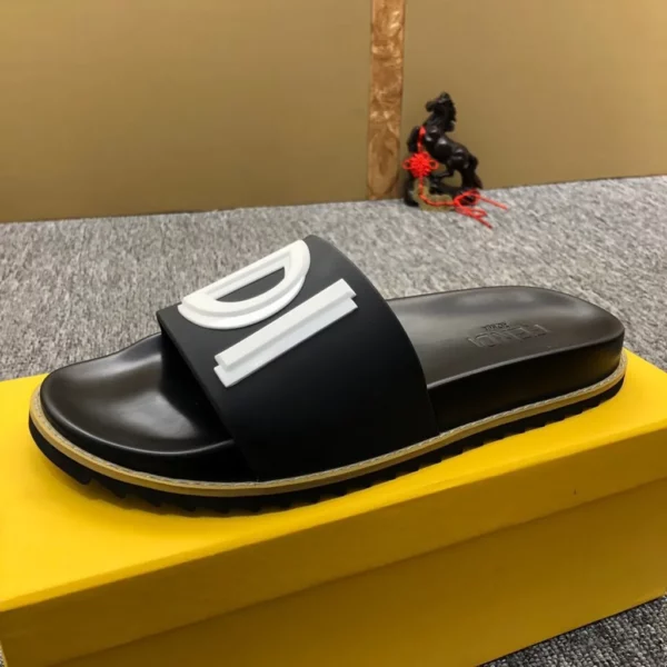 Fendi shoes - rep shoes