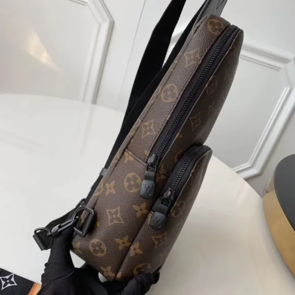 Louis Vuitton bag - louis vuitton replica bags